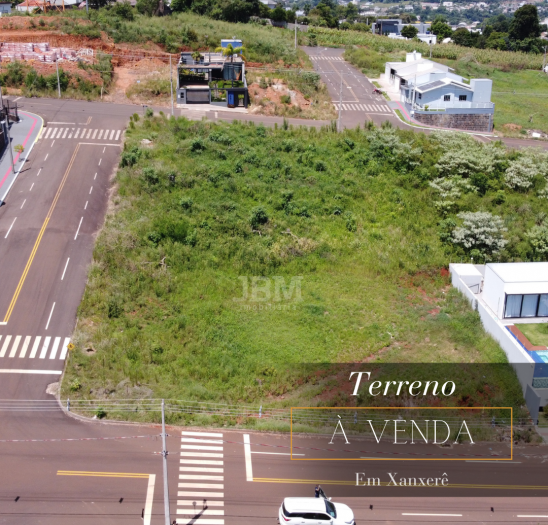 Terreno Loteamento Mirante das Araucárias