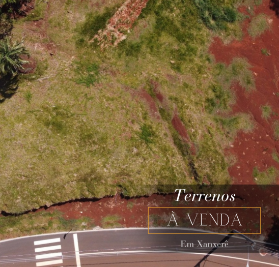 Terreno no Condomínio Fechado Ecos Ville