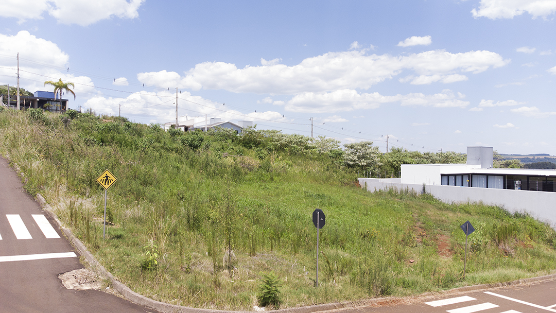 Terreno Loteamento Mirante das Araucárias