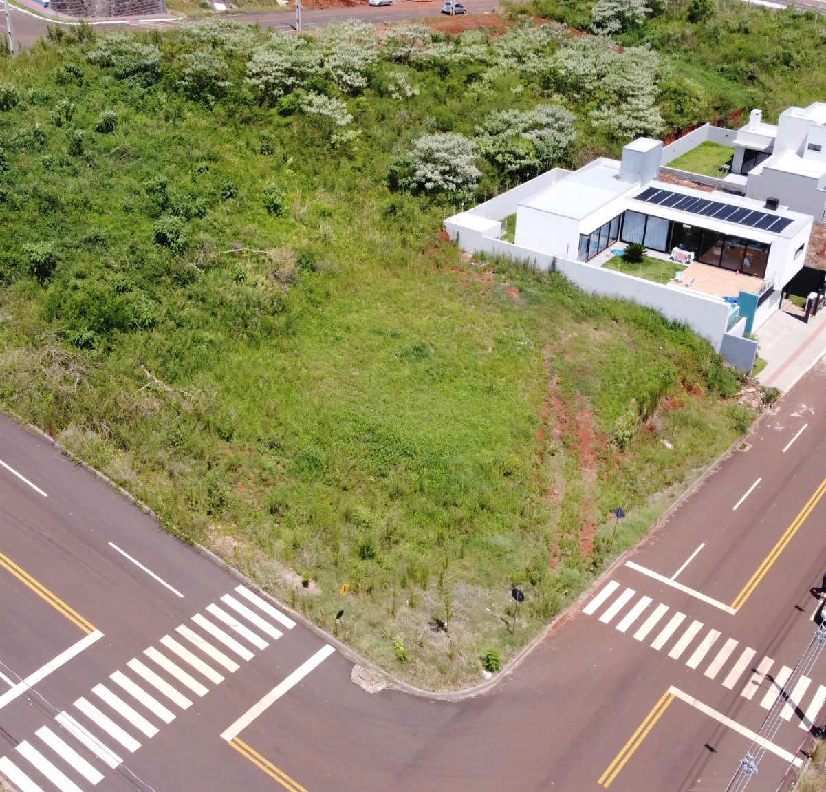 Terreno Loteamento Mirante das Araucárias