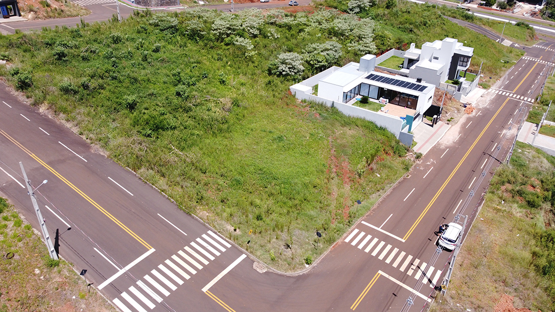 Terreno Loteamento Mirante das Araucárias