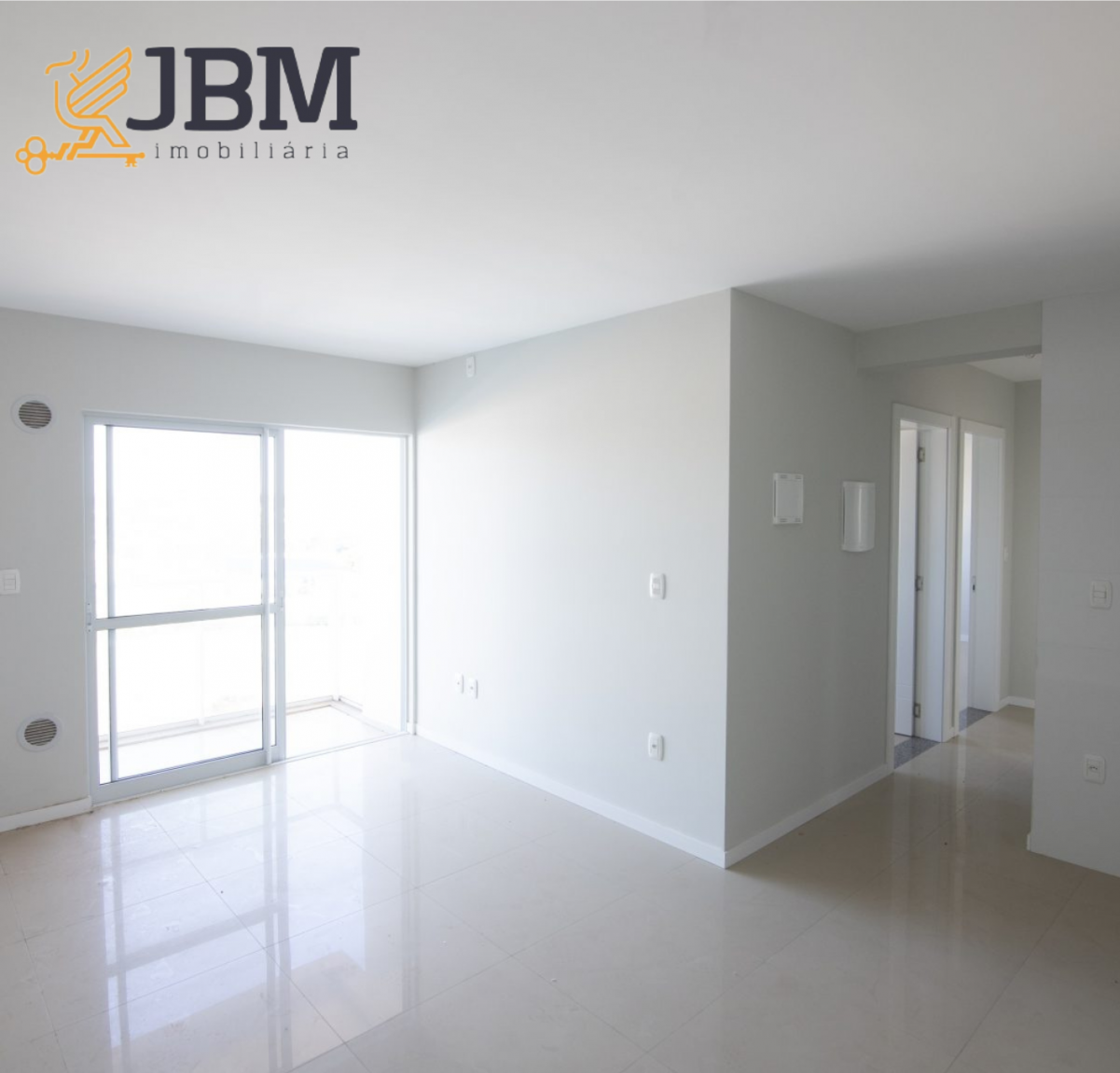 Apartamento Residencial Viena