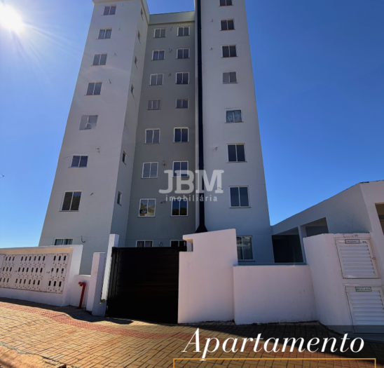 Apartamento á venda no Residencial Santa Matilde