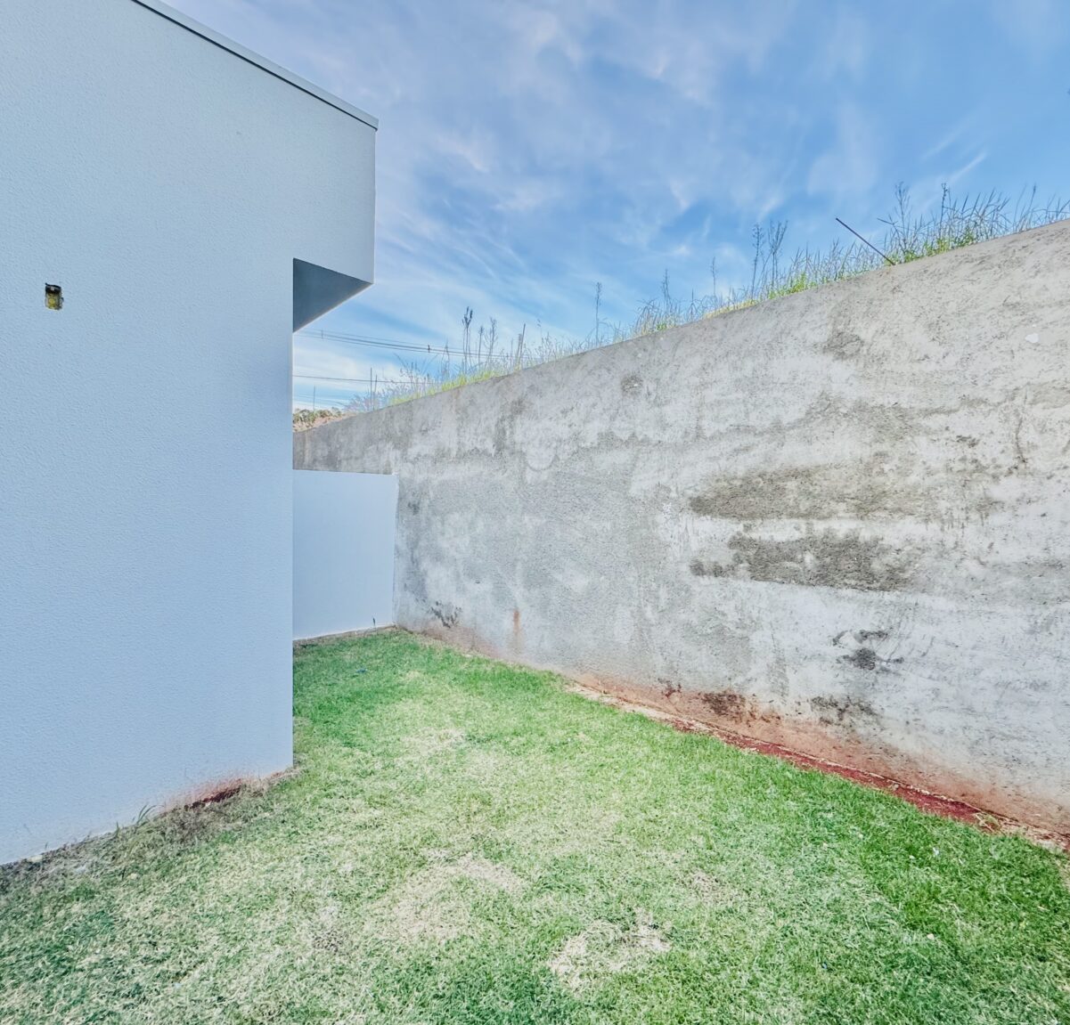 Sobrado á venda no Bairro Tacca