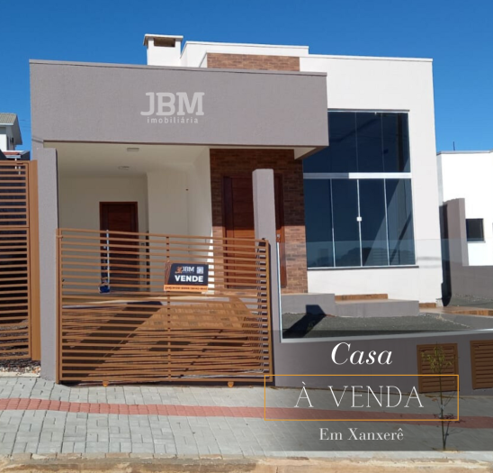 Casa no Bairro João Winckler