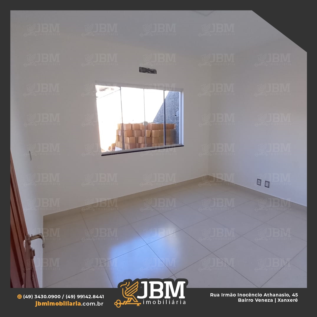 Casa no Bairro João Winckler