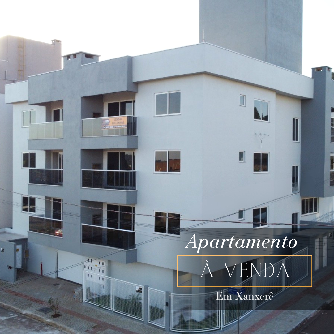 Apartamento no Edifício Dona Laura