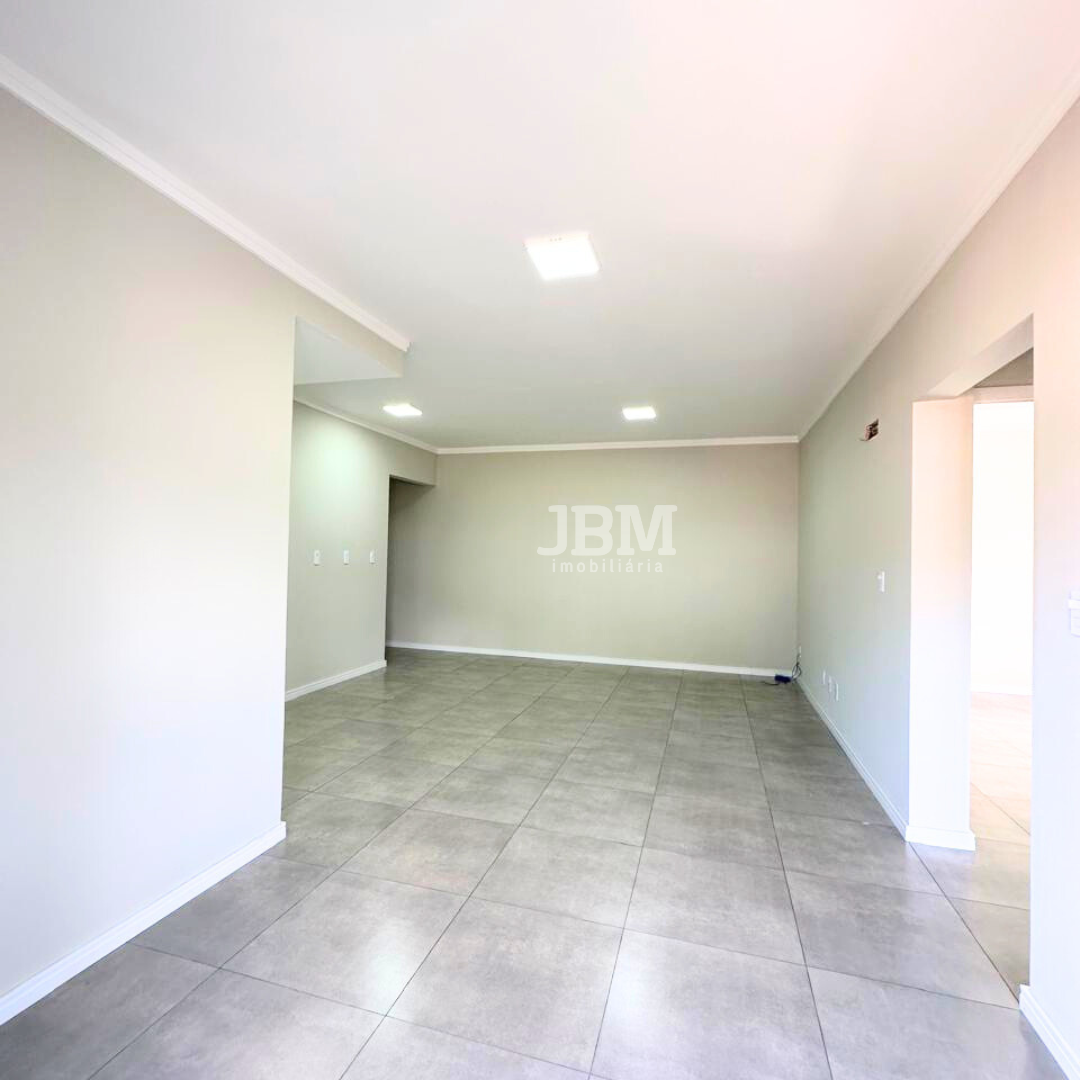 Apartamento no Edifício Dona Laura