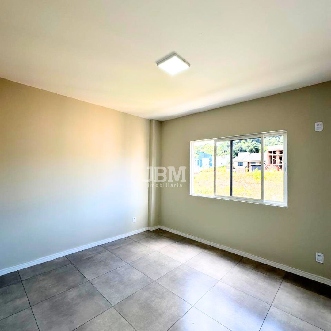 Apartamento no Edifício Dona Laura