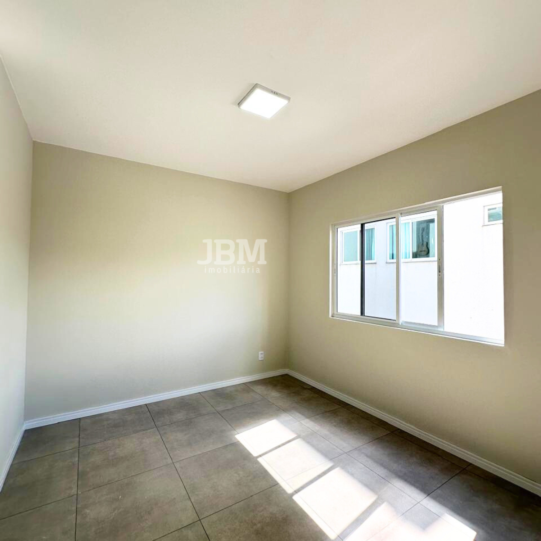 Apartamento no Edifício Dona Laura