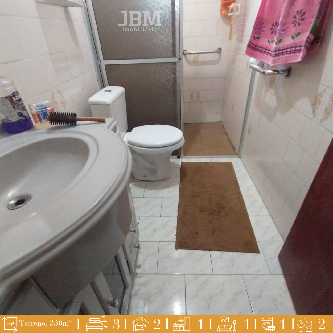 Casas no Bairro João Winckler