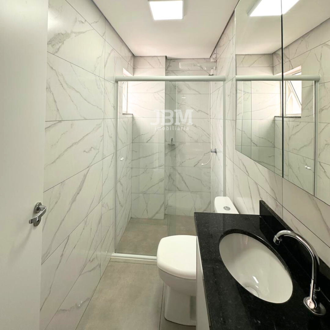 Apartamento no Edifício Dona Laura