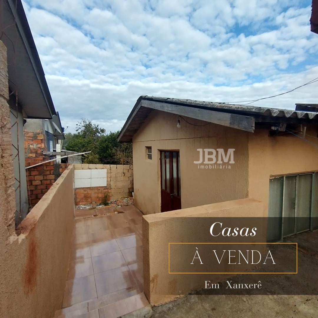 Casas no Bairro Pinheiro