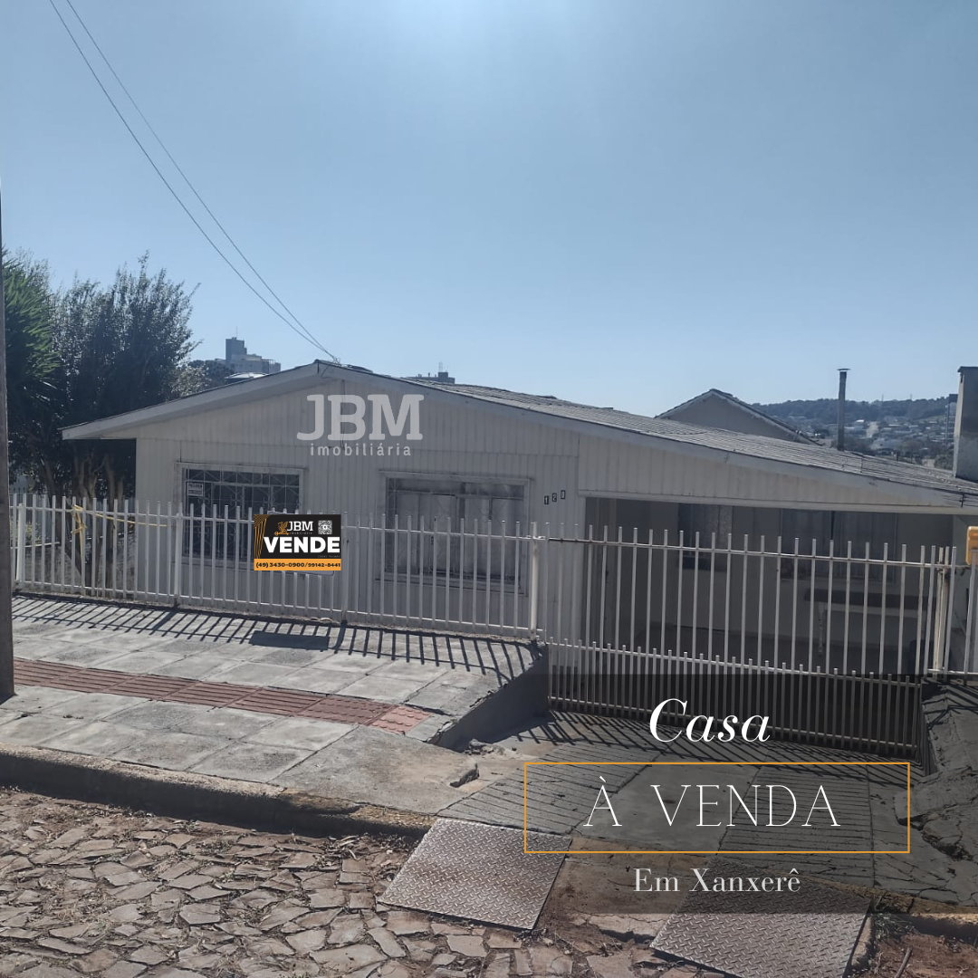 Casa no Bairro La Salle