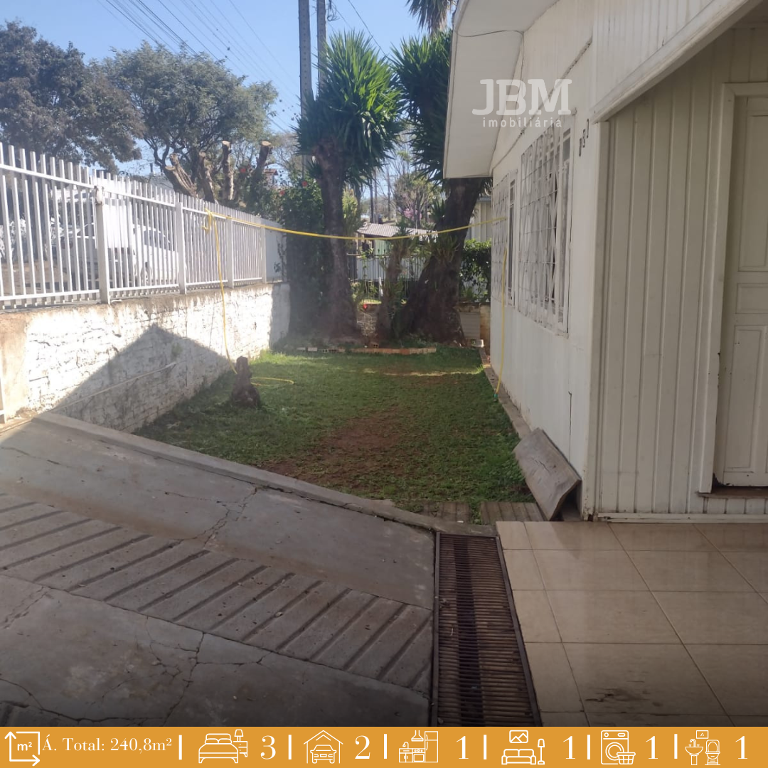 Casa no Bairro La Salle