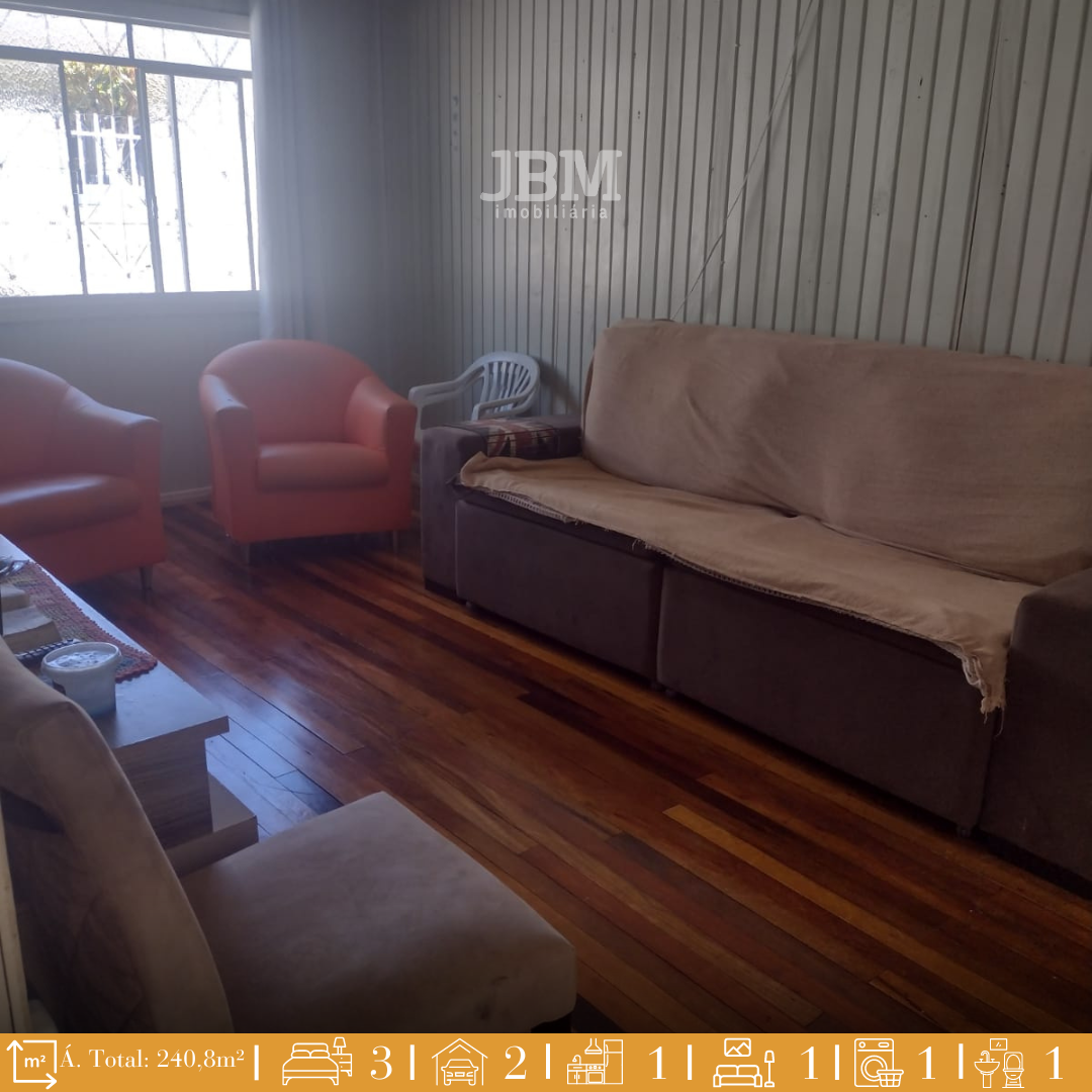 Casa no Bairro La Salle