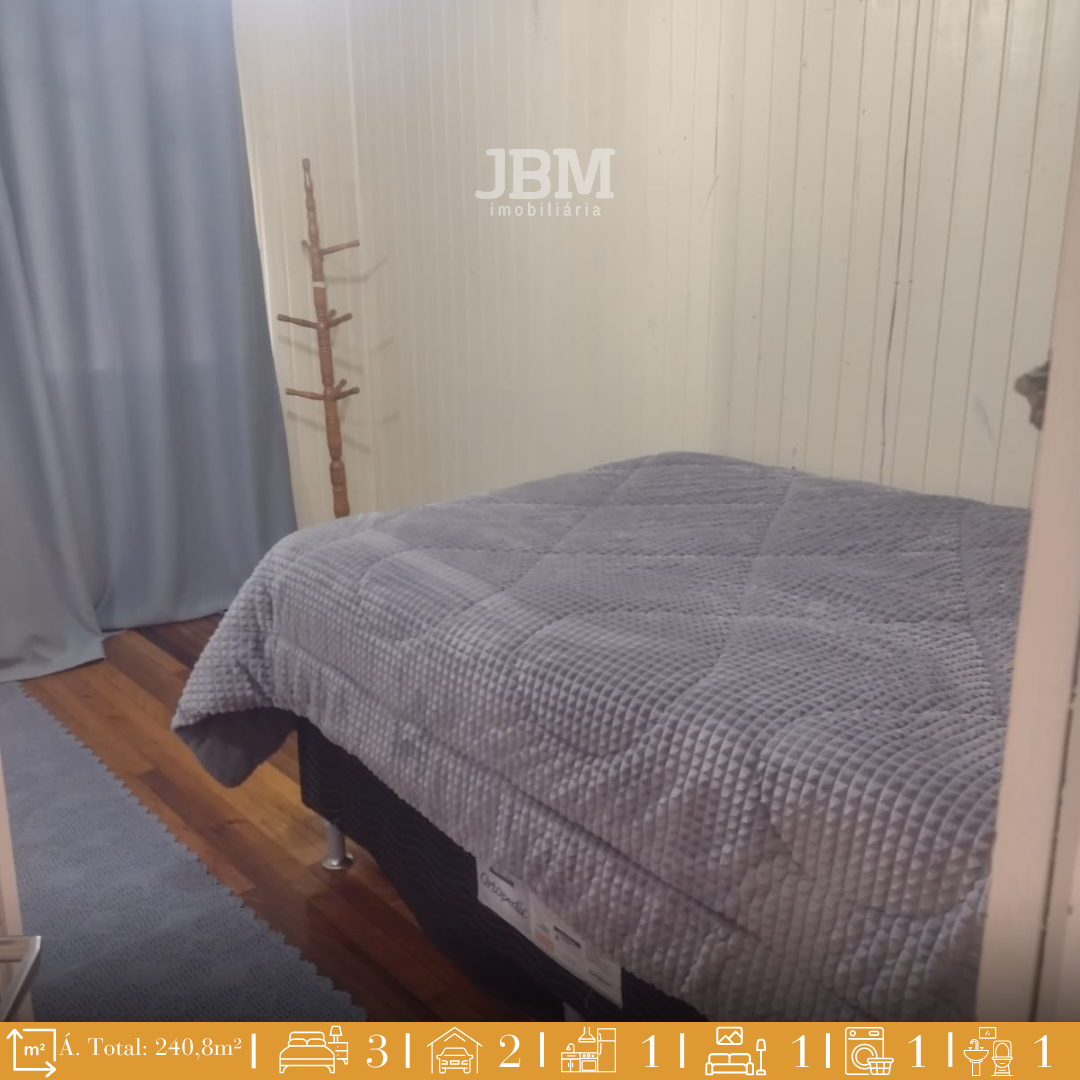 Casa no Bairro La Salle