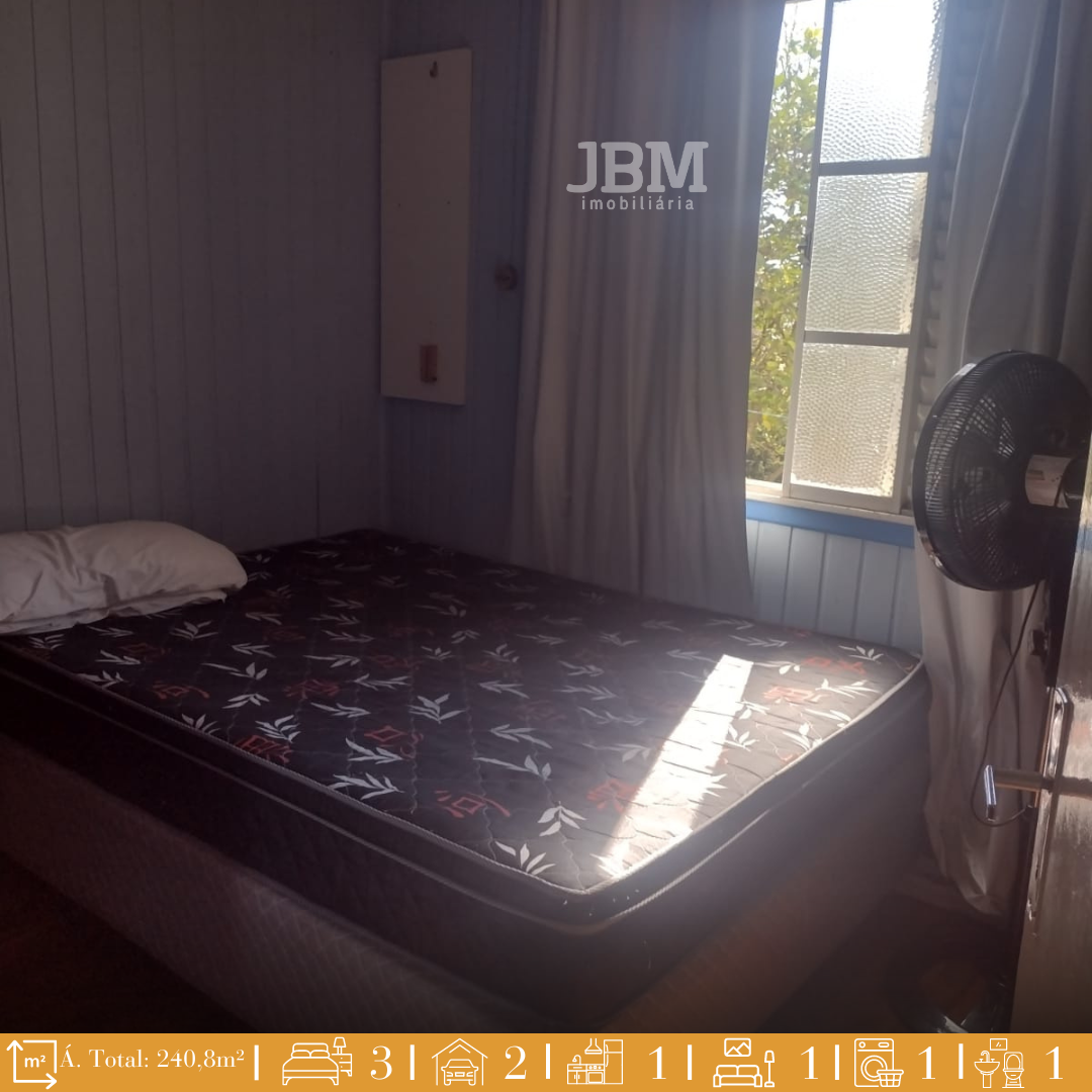 Casa no Bairro La Salle