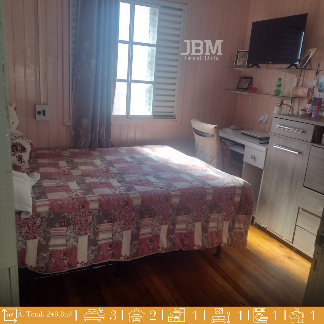 Casa no Bairro La Salle