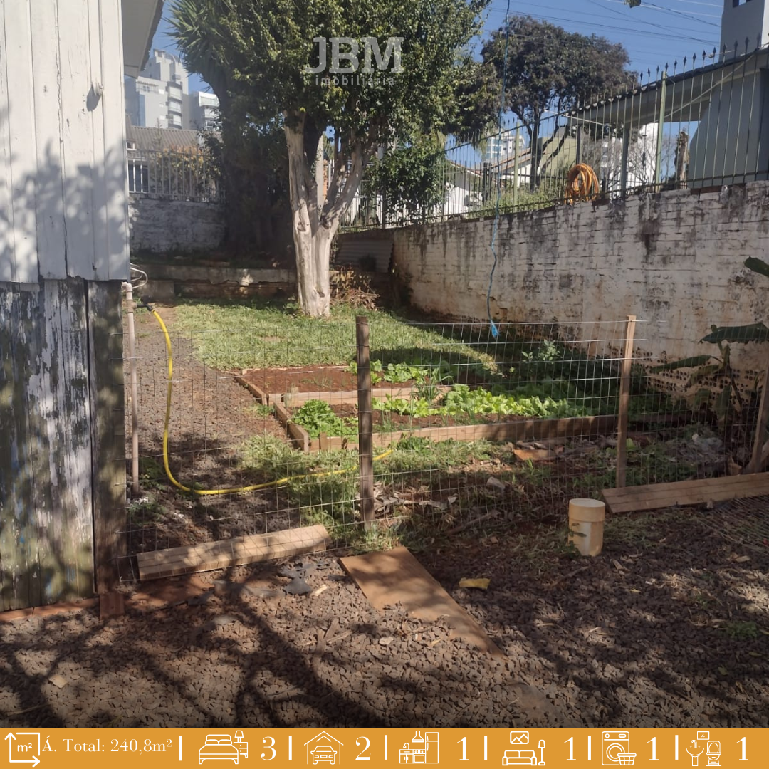 Casa no Bairro La Salle