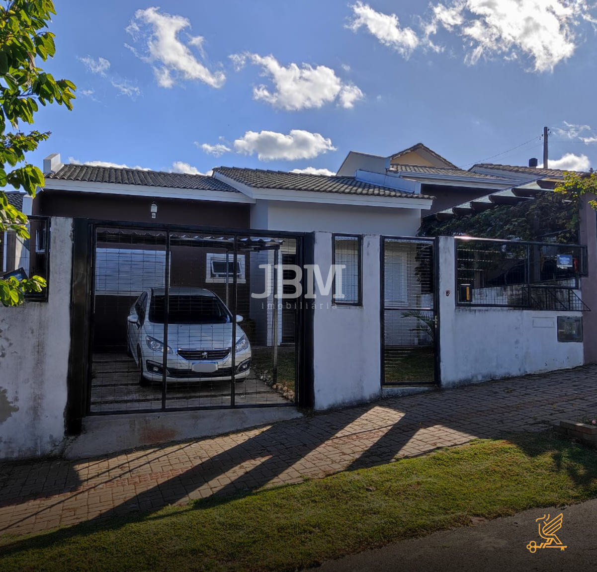 Casa no Bairro João Winckler