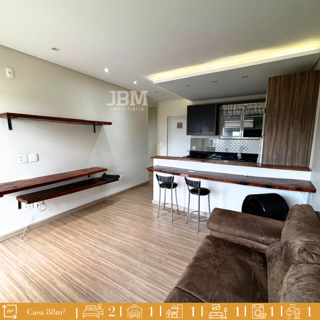 Casa no Bairro João Winckler