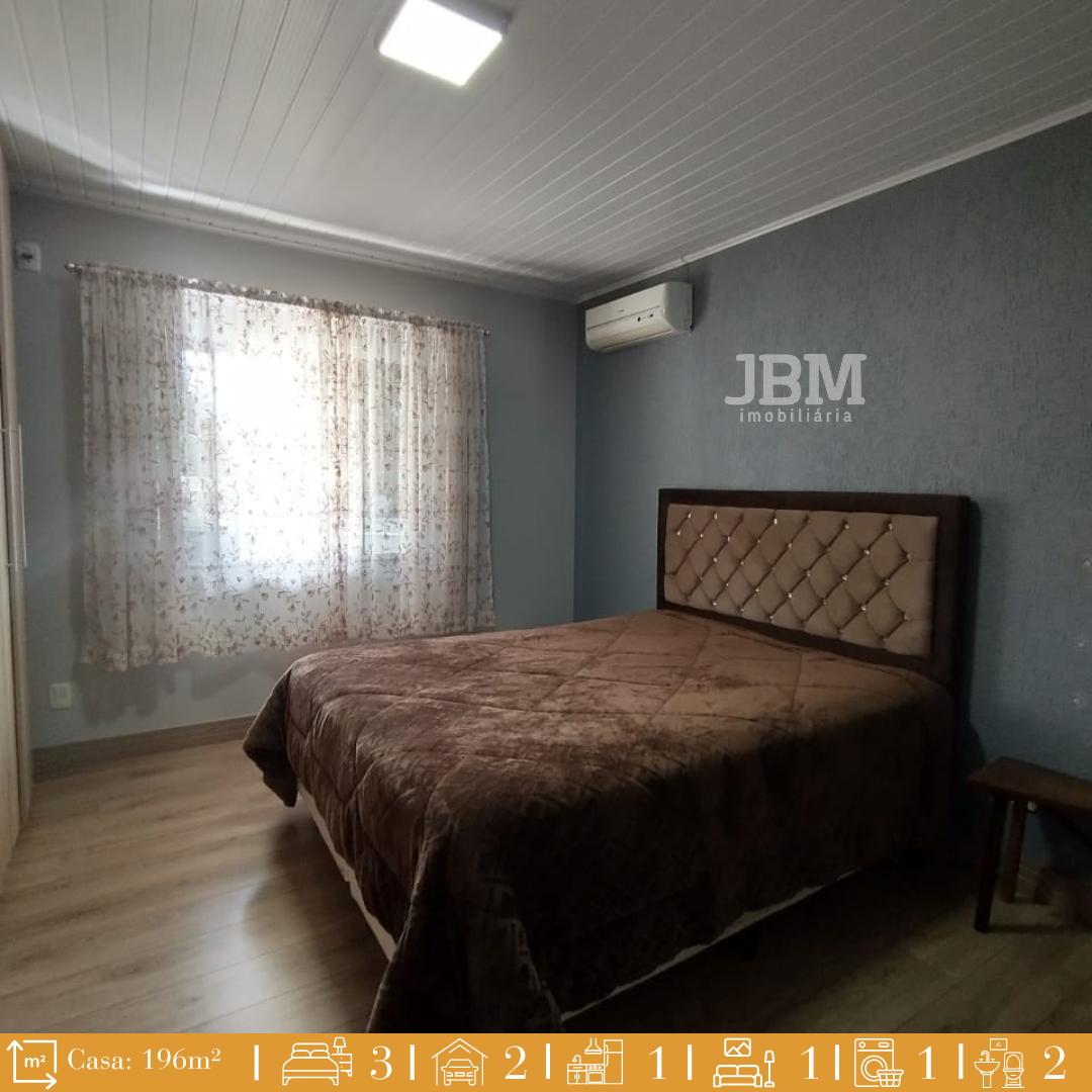 Casa no Centro de Bom Jesus