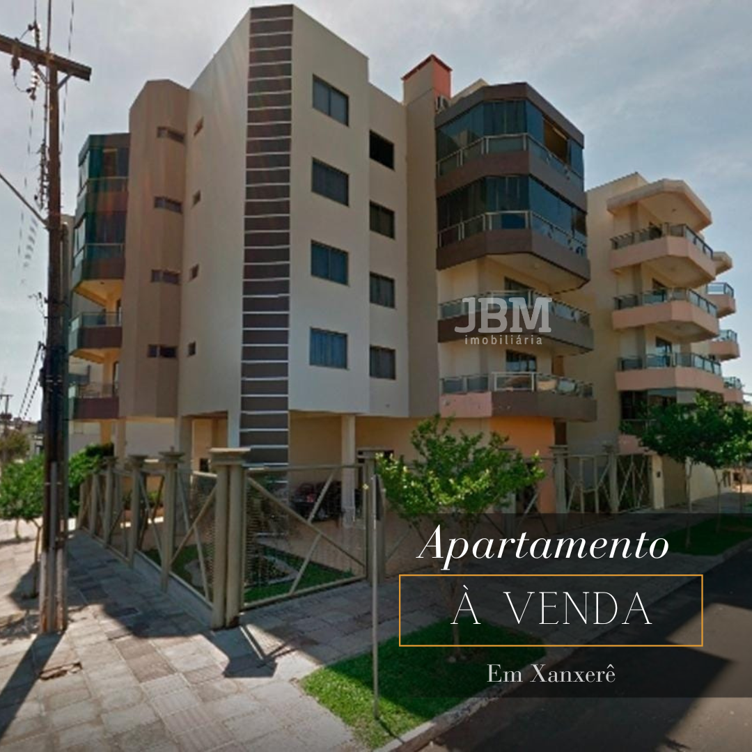 Apartamento cond. Dom Fernando no Bairro La Salle