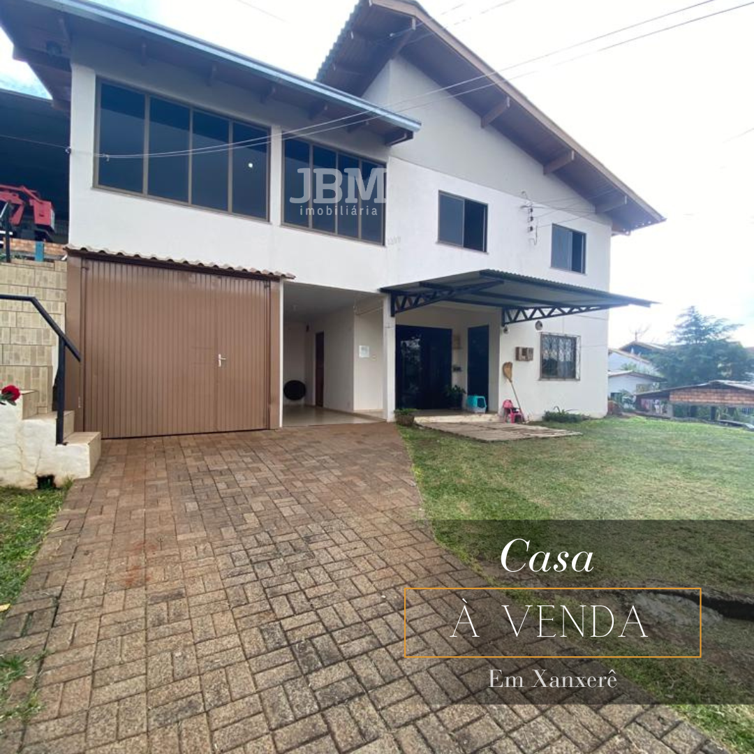 Casas na Avenida La Salle