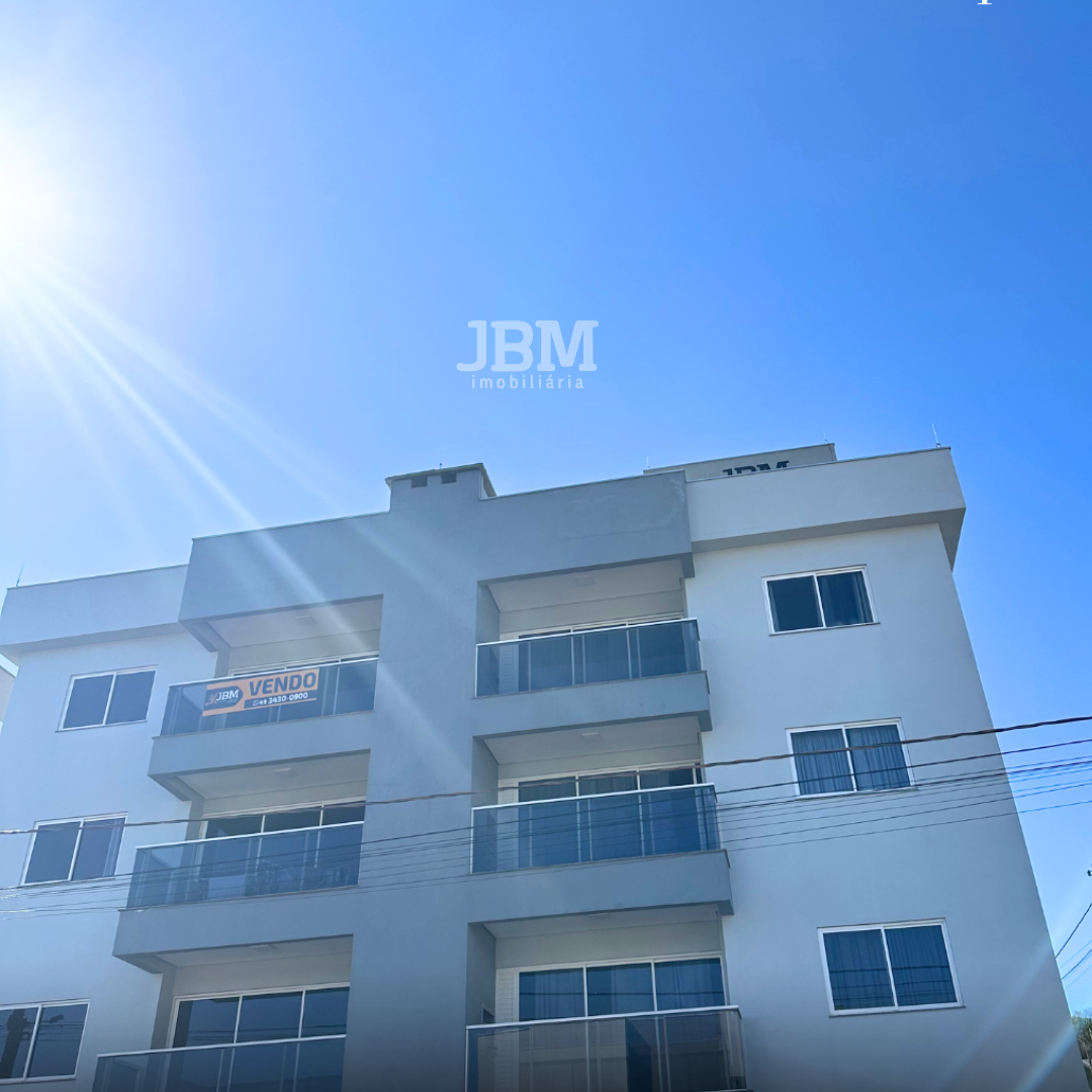 Apartamento no Edifício Dona Laura