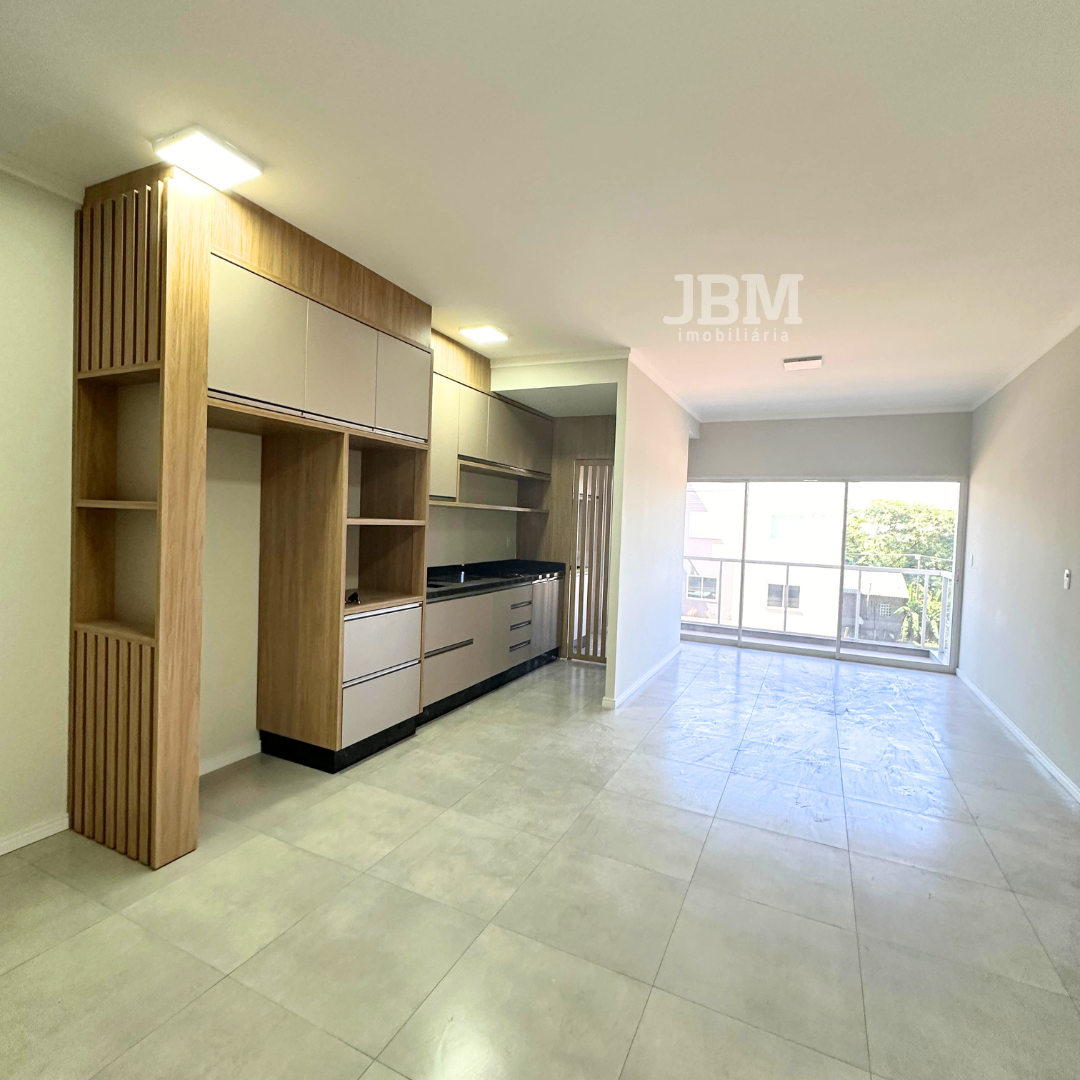 Apartamento no Edifício Dona Laura