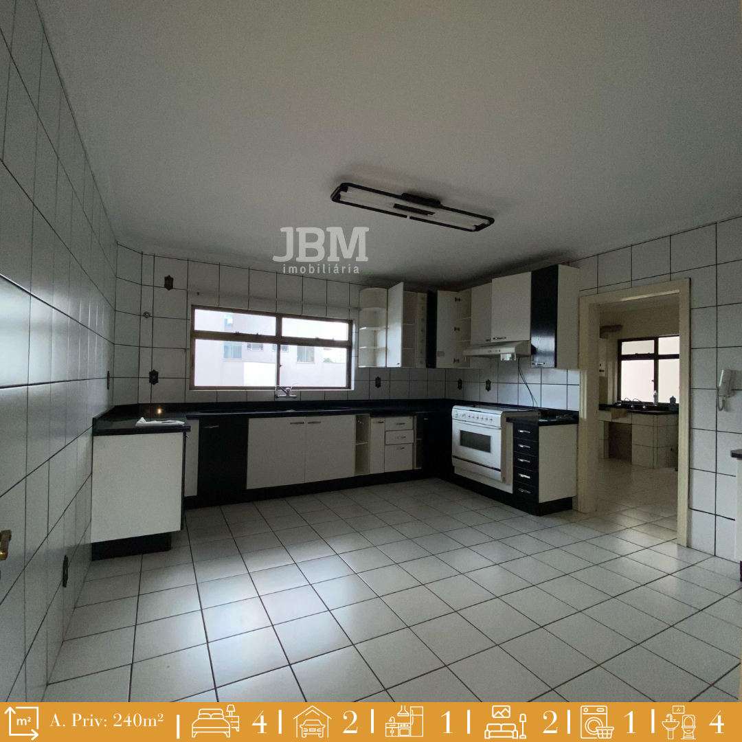 Apartamento cond. Dom Fernando no Bairro La Salle
