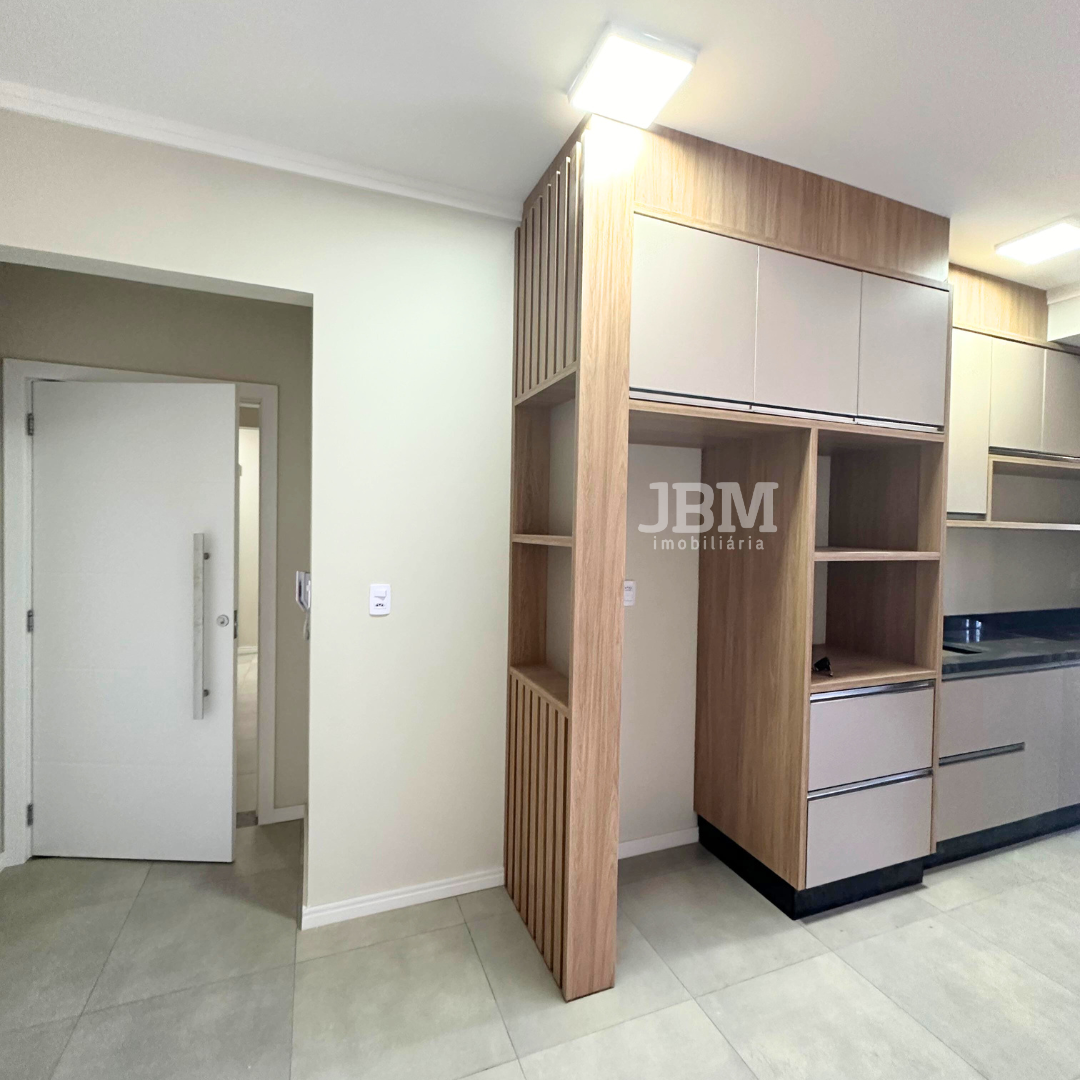 Apartamento no Edifício Dona Laura