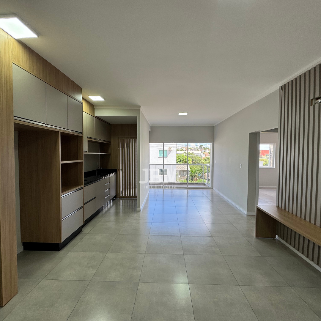 Apartamento no Edifício Dona Laura