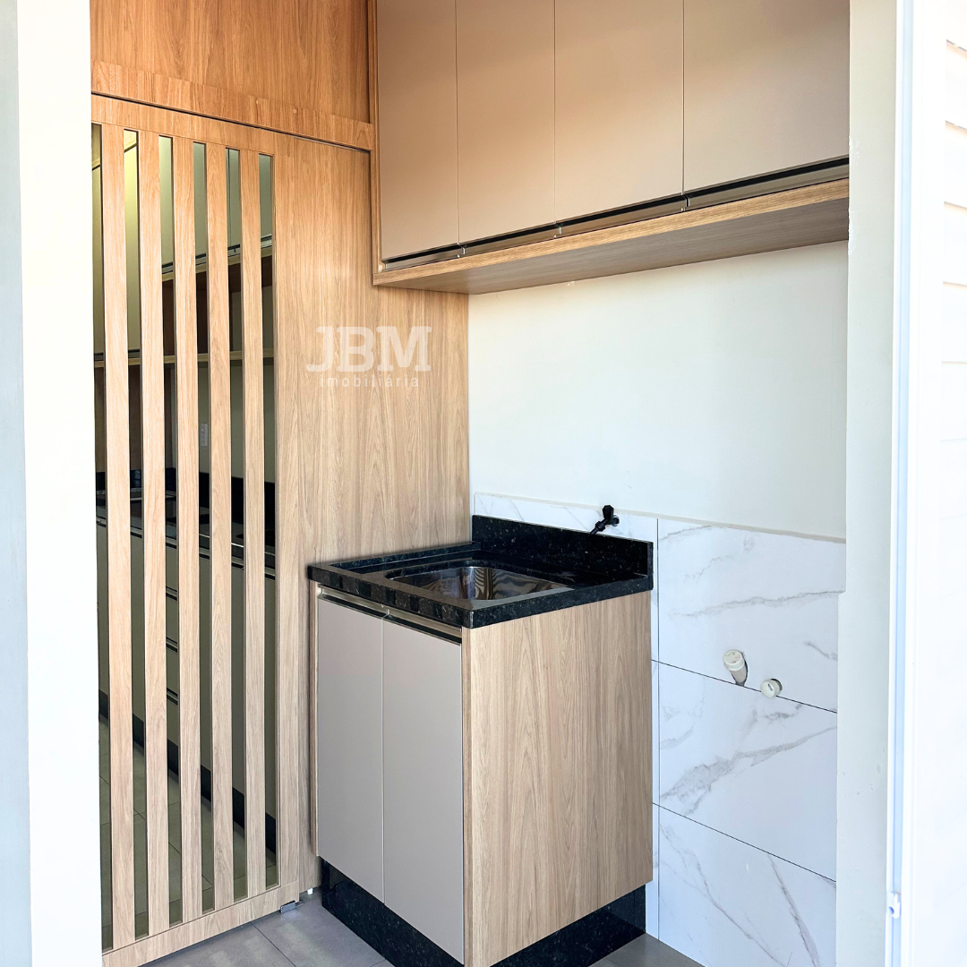 Apartamento no Edifício Dona Laura