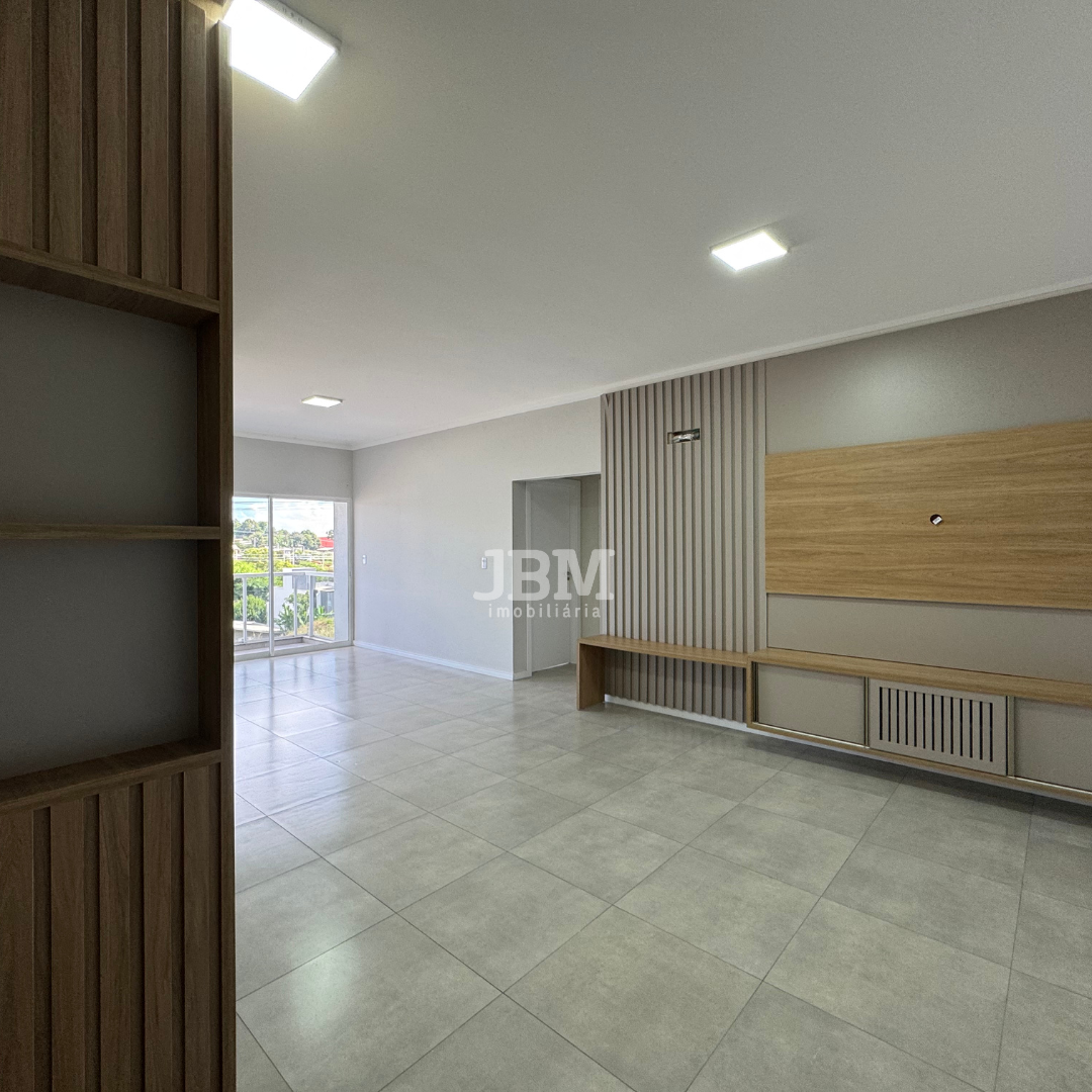 Apartamento no Edifício Dona Laura