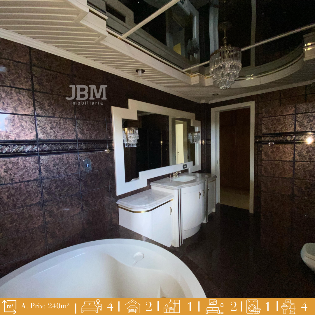 Apartamento cond. Dom Fernando no Bairro La Salle