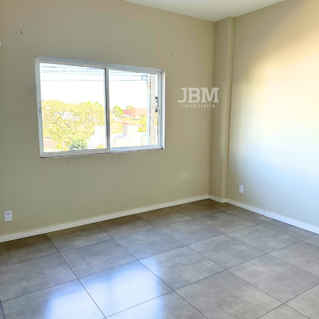 Apartamento no Edifício Dona Laura