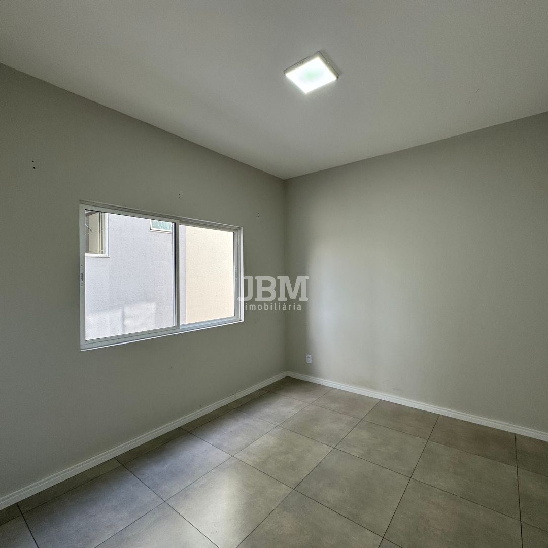 Apartamento no Edifício Dona Laura
