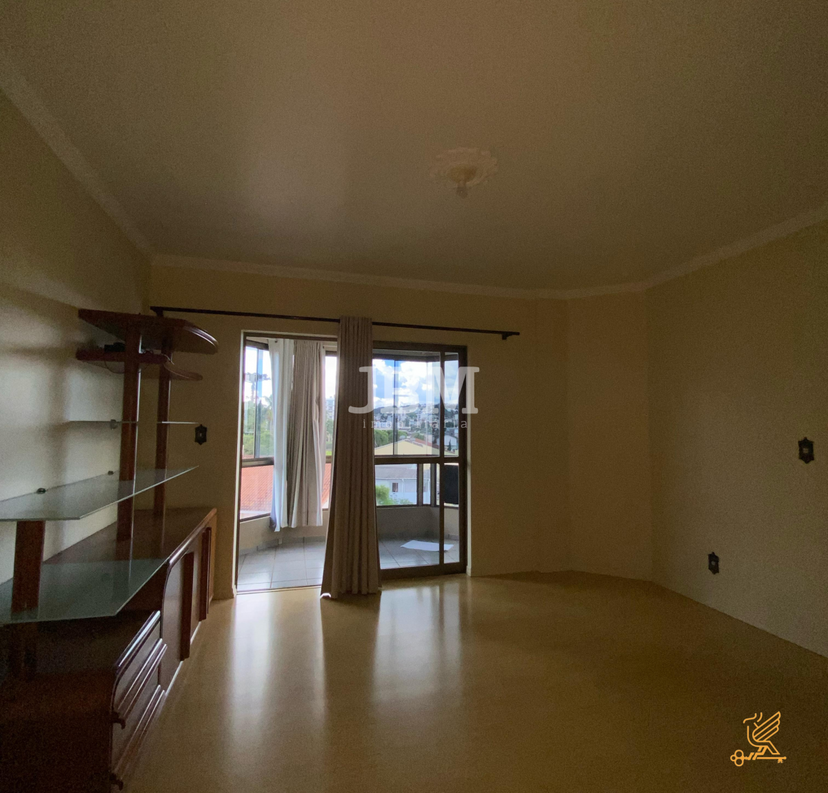 Apartamento cond. Dom Fernando