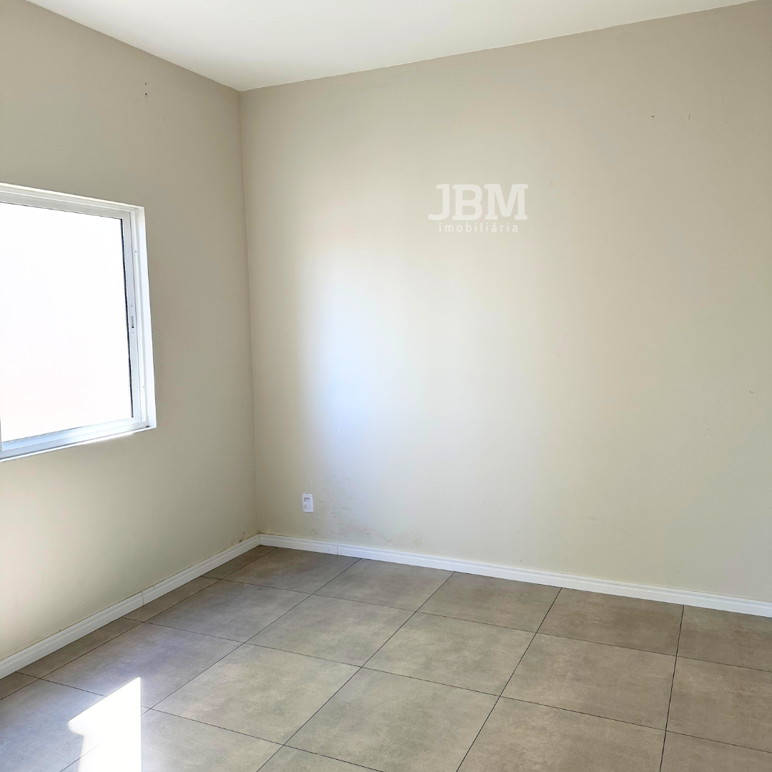Apartamento no Edifício Dona Laura