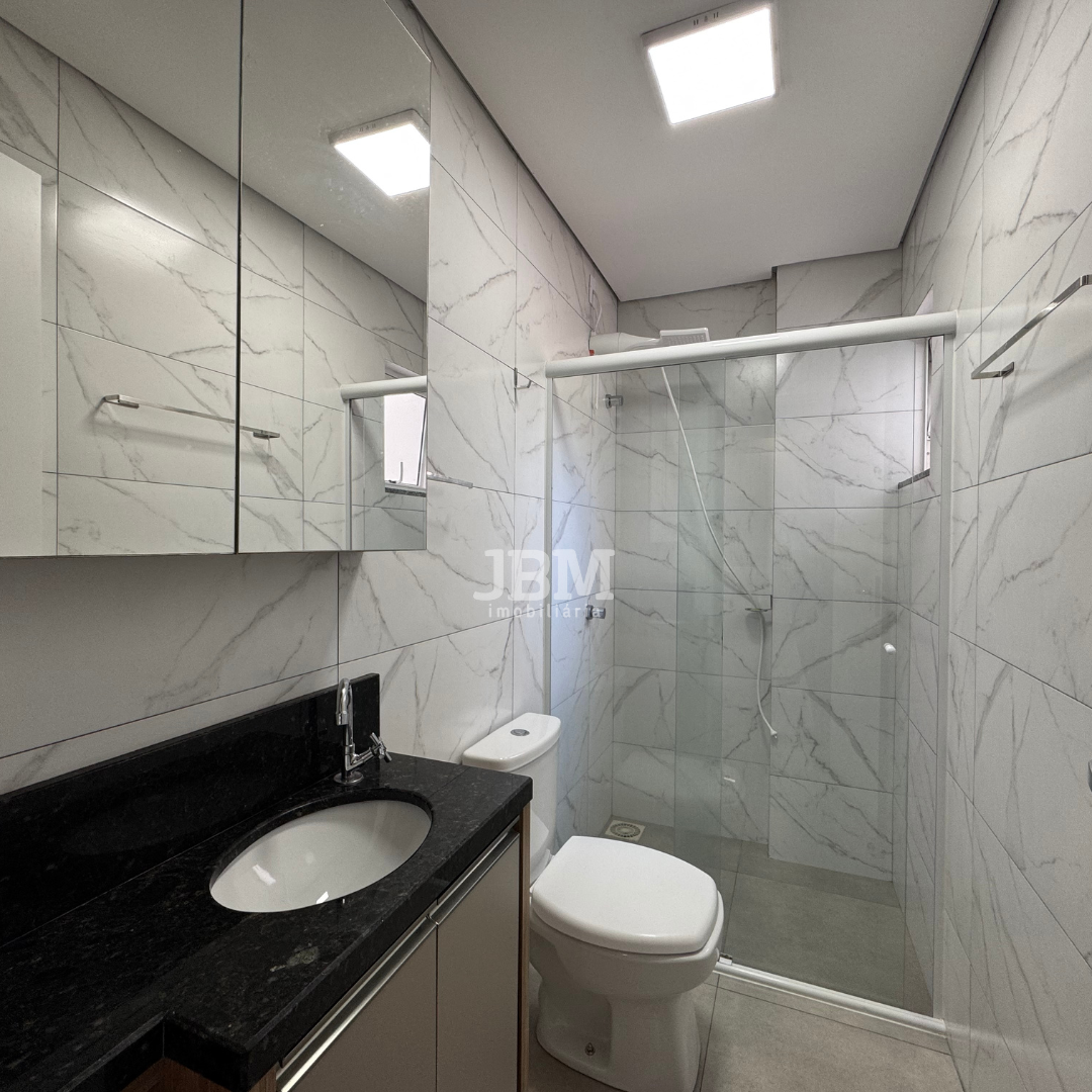 Apartamento no Edifício Dona Laura