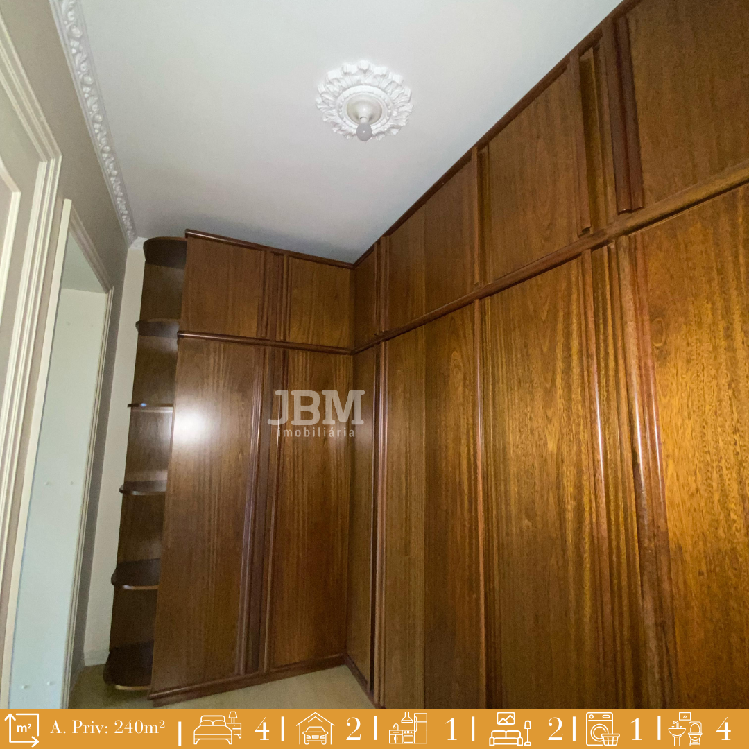 Apartamento cond. Dom Fernando no Bairro La Salle