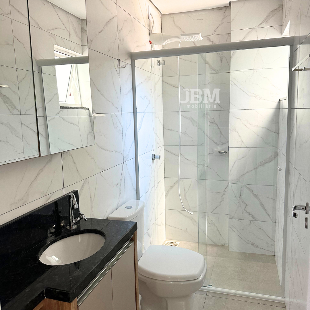 Apartamento no Edifício Dona Laura