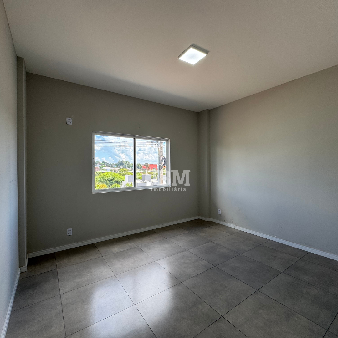 Apartamento no Edifício Dona Laura