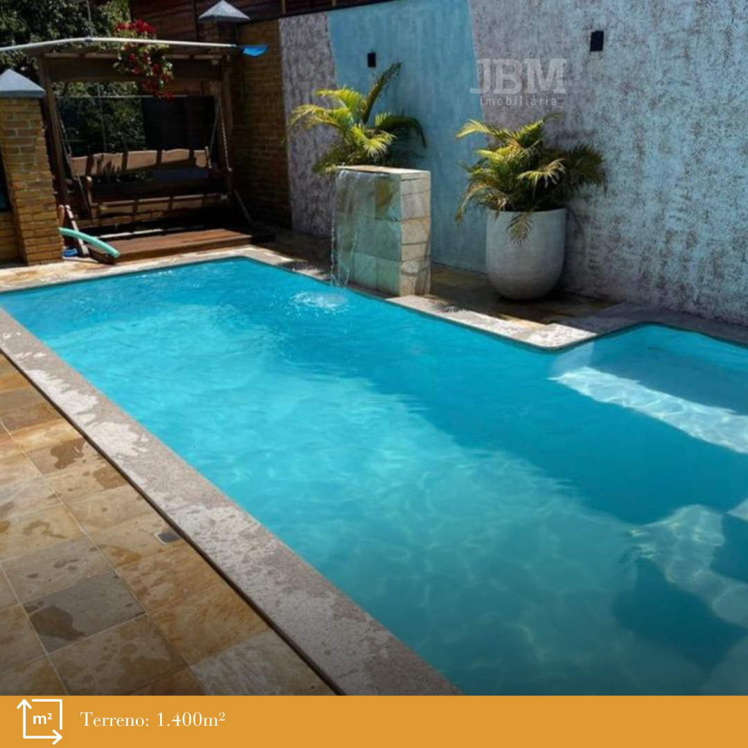 Chácara Próximo ao Rio Chapecó