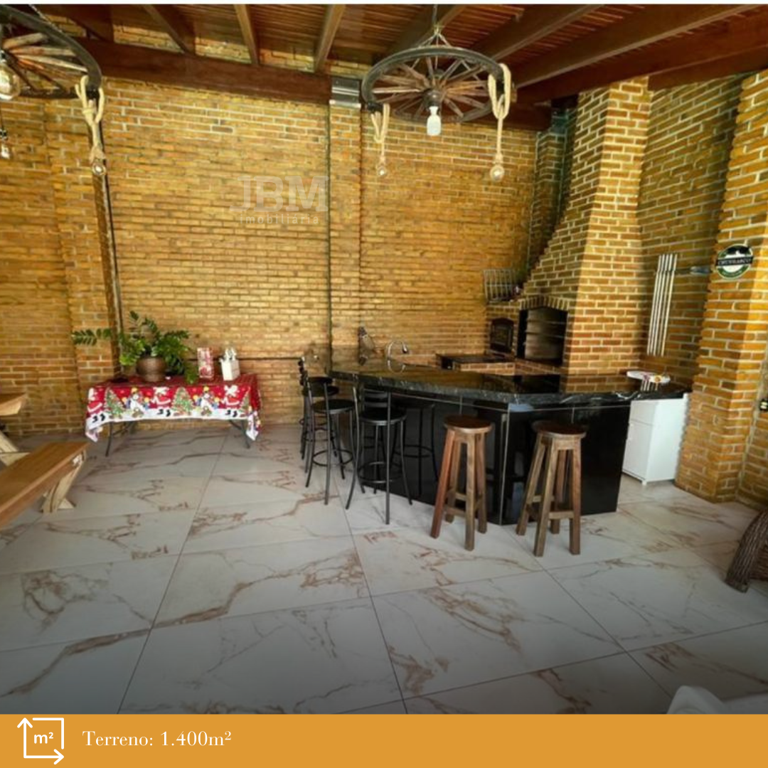 Chácara Próximo ao Rio Chapecó