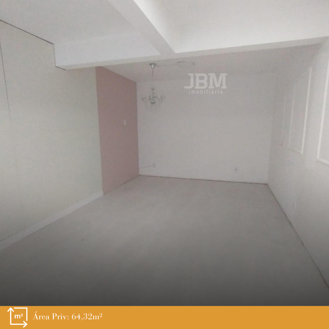 Sala Comercial no Edifício Tiradentes