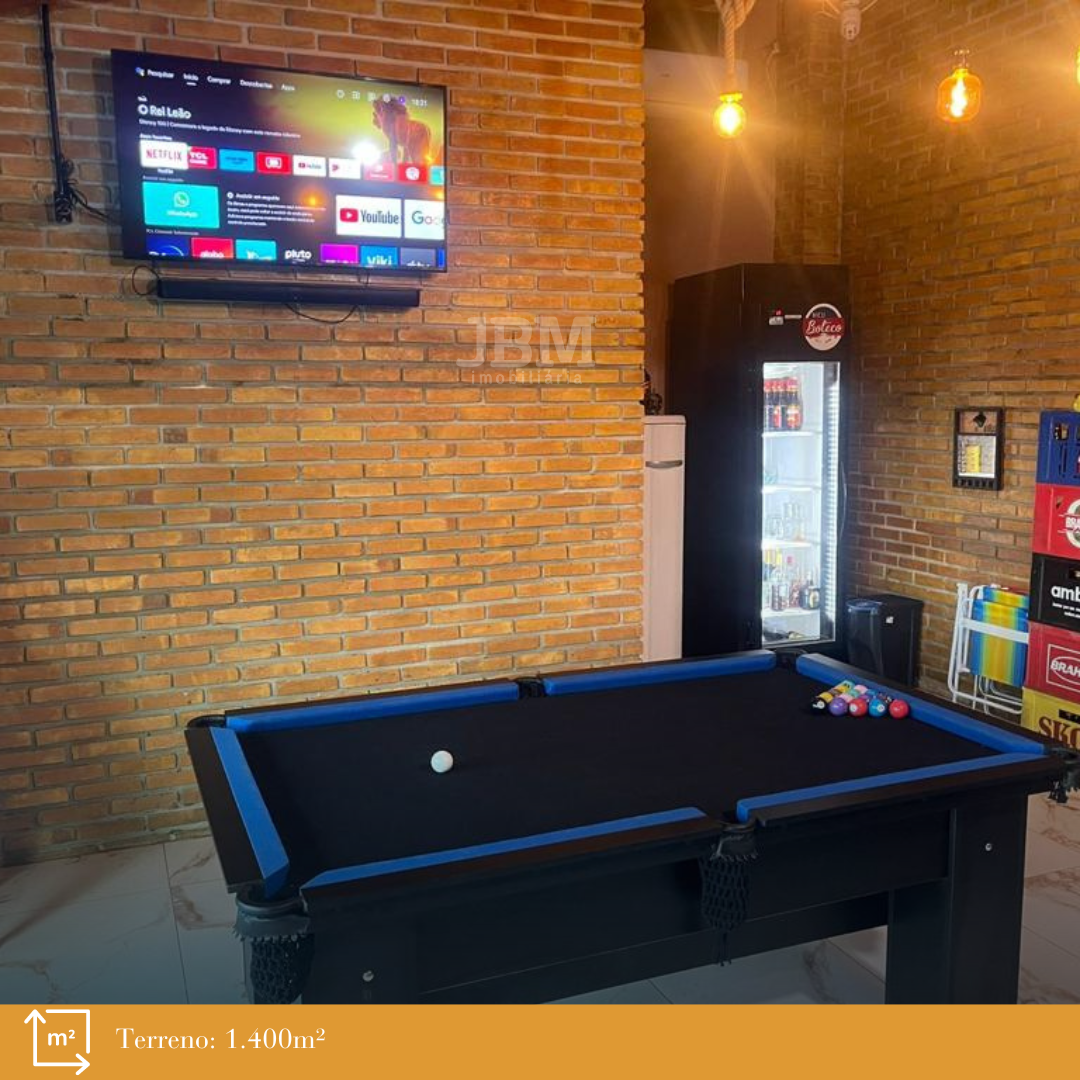 Chácara Próximo ao Rio Chapecó