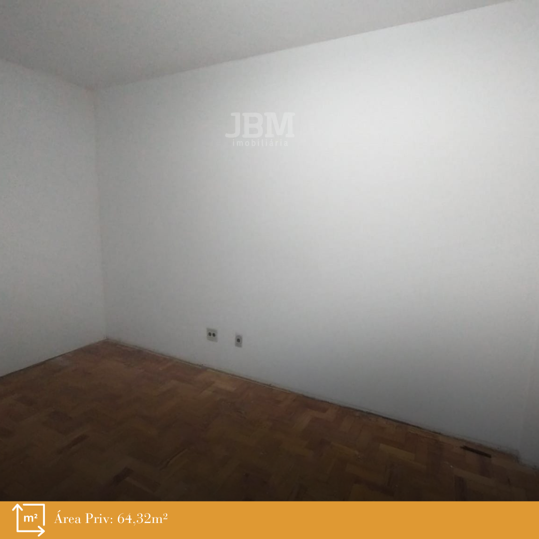 Sala Comercial no Edifício Tiradentes